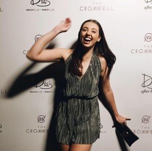 Meet your Posher, Stephanie maree